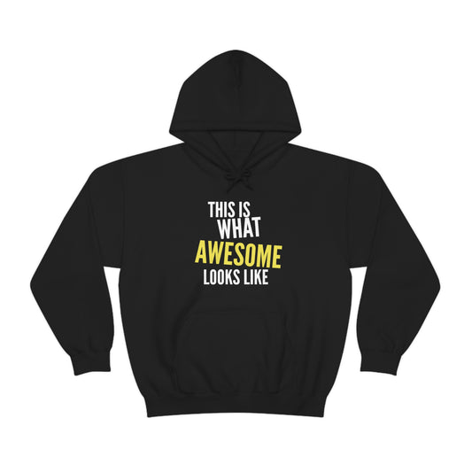 Stylish Hoodie